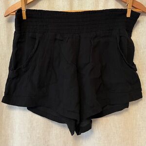 Prana Fernie Beach Short 100% Tencel Modal